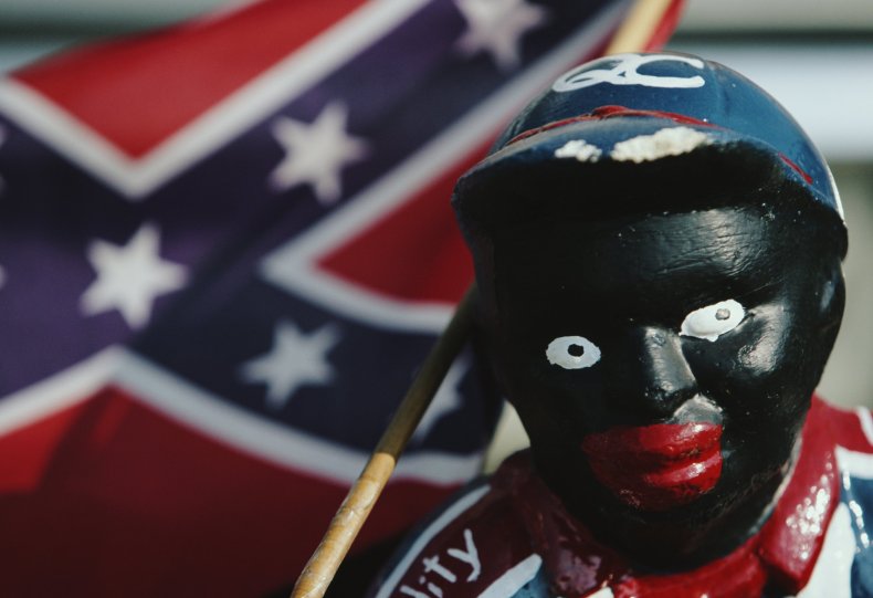 blackface