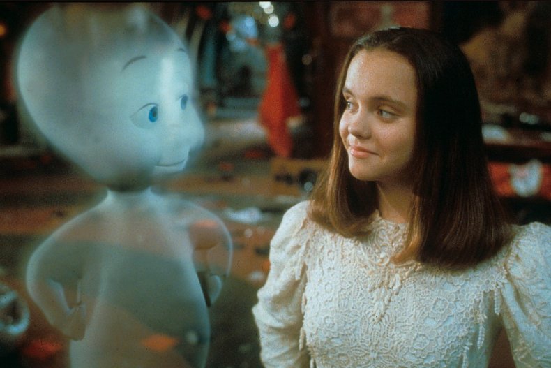 01 Christina Ricci Casper 01 Christina Ricci Casper