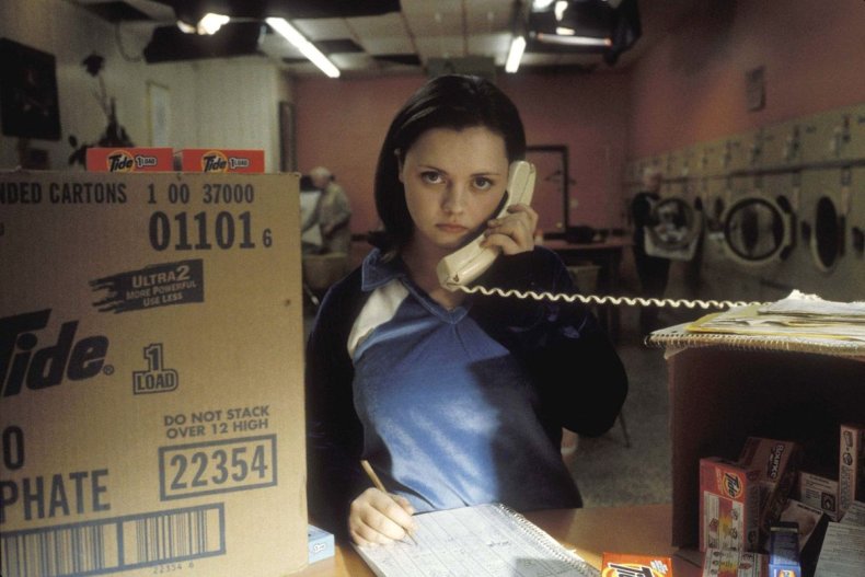 06 Christina Ricci Pecker 06 Christina Ricci Pecker