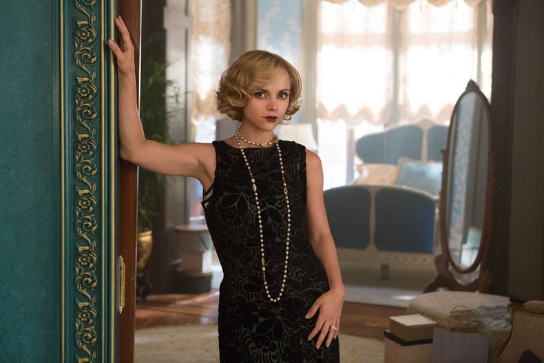11 Christina Ricci Z 11 Christina Ricci Z