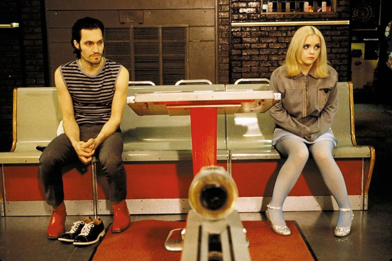 13 Christina Ricci Buffalo '66 13 Christina Ricci Buffalo '66