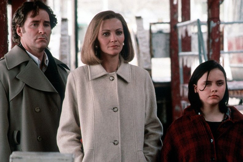 15 Christina Ricci The Ice Storm 15 Christina Ricci The Ice Storm