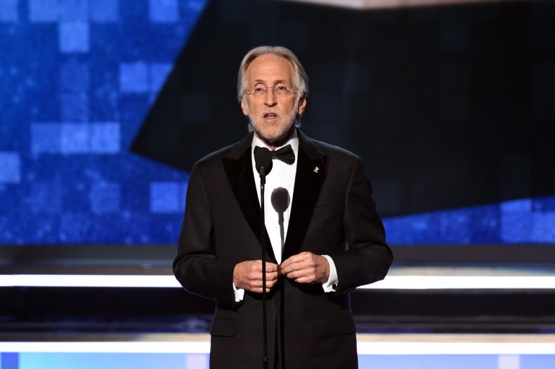Neil Portnow