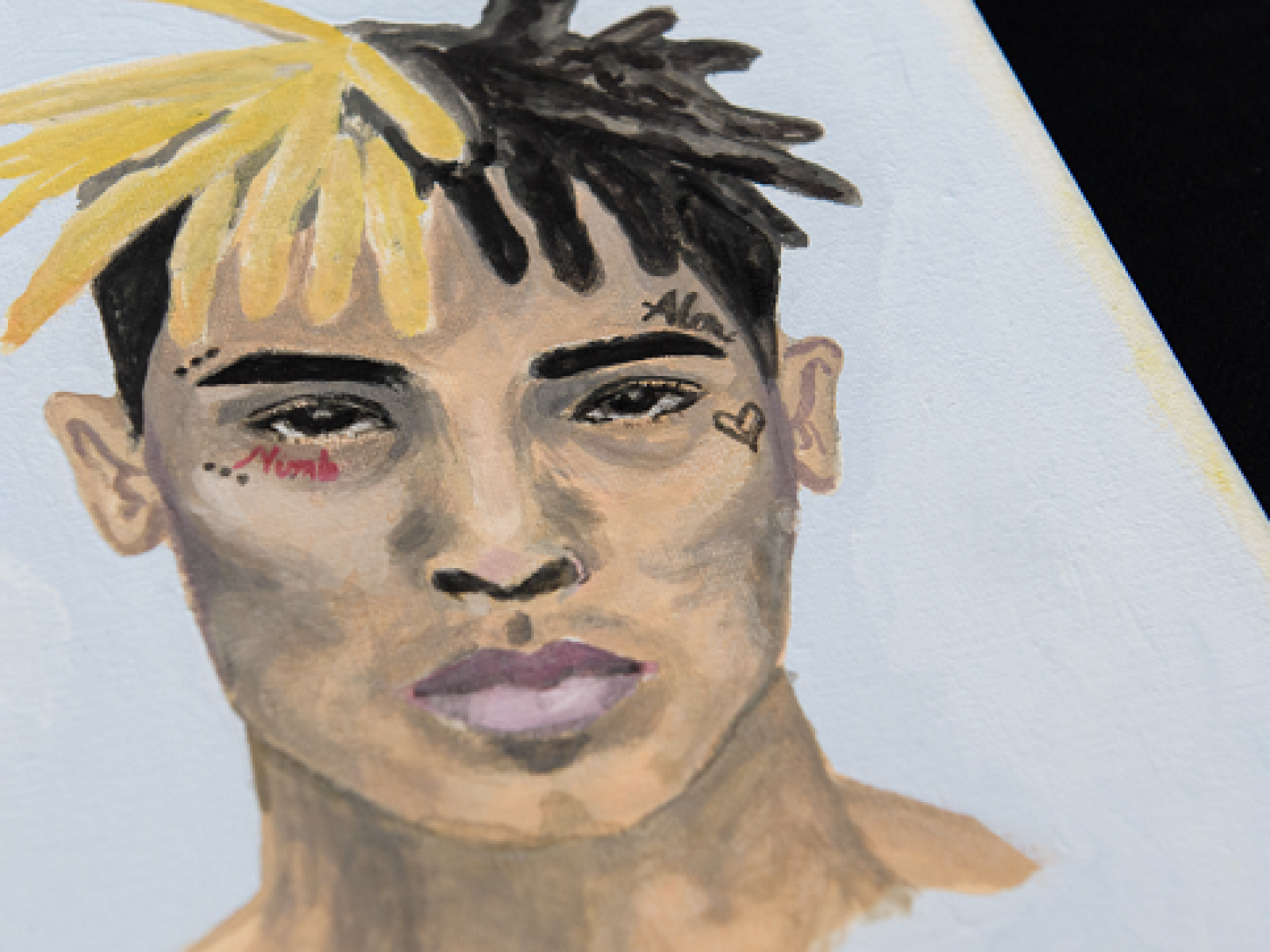 Get Why Xxxtentacion Wasn T Recognized In Grammys In Memoriam Segment Desktop Wallpaper Get Wallpaper Why Xxxtentacion Wasn T Recognized In Grammys In Memoriam Segment For Android