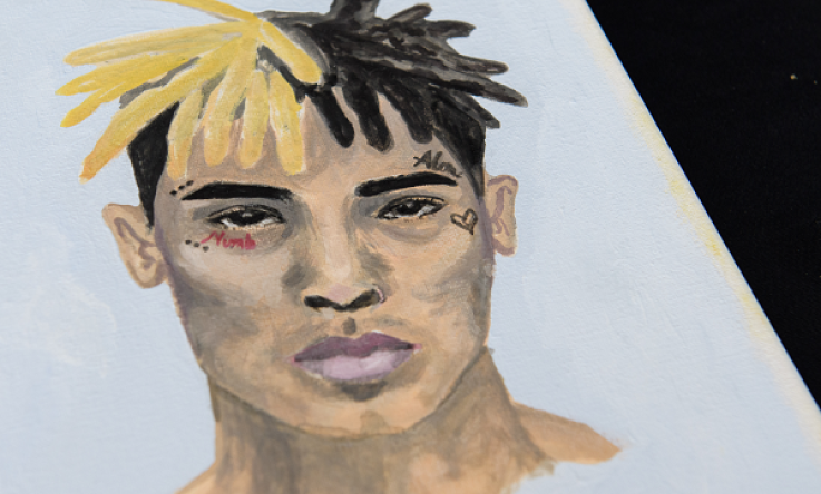 Why Wasn't XXXTentacion Included in Grammys In Memoriam? Why Wasn't XXXTentacion Included in Grammys In Memoriam?