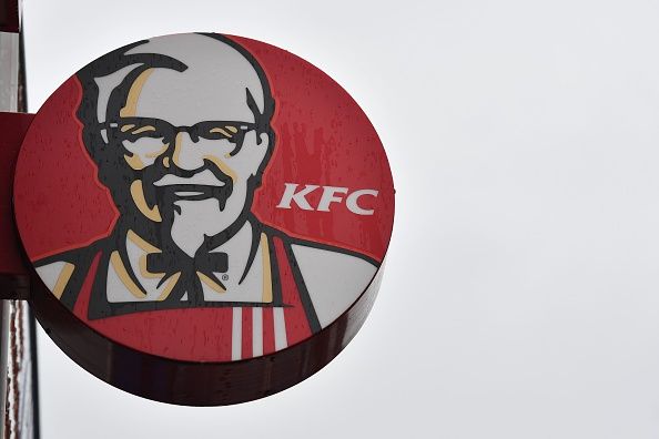 KFC wallpaper food