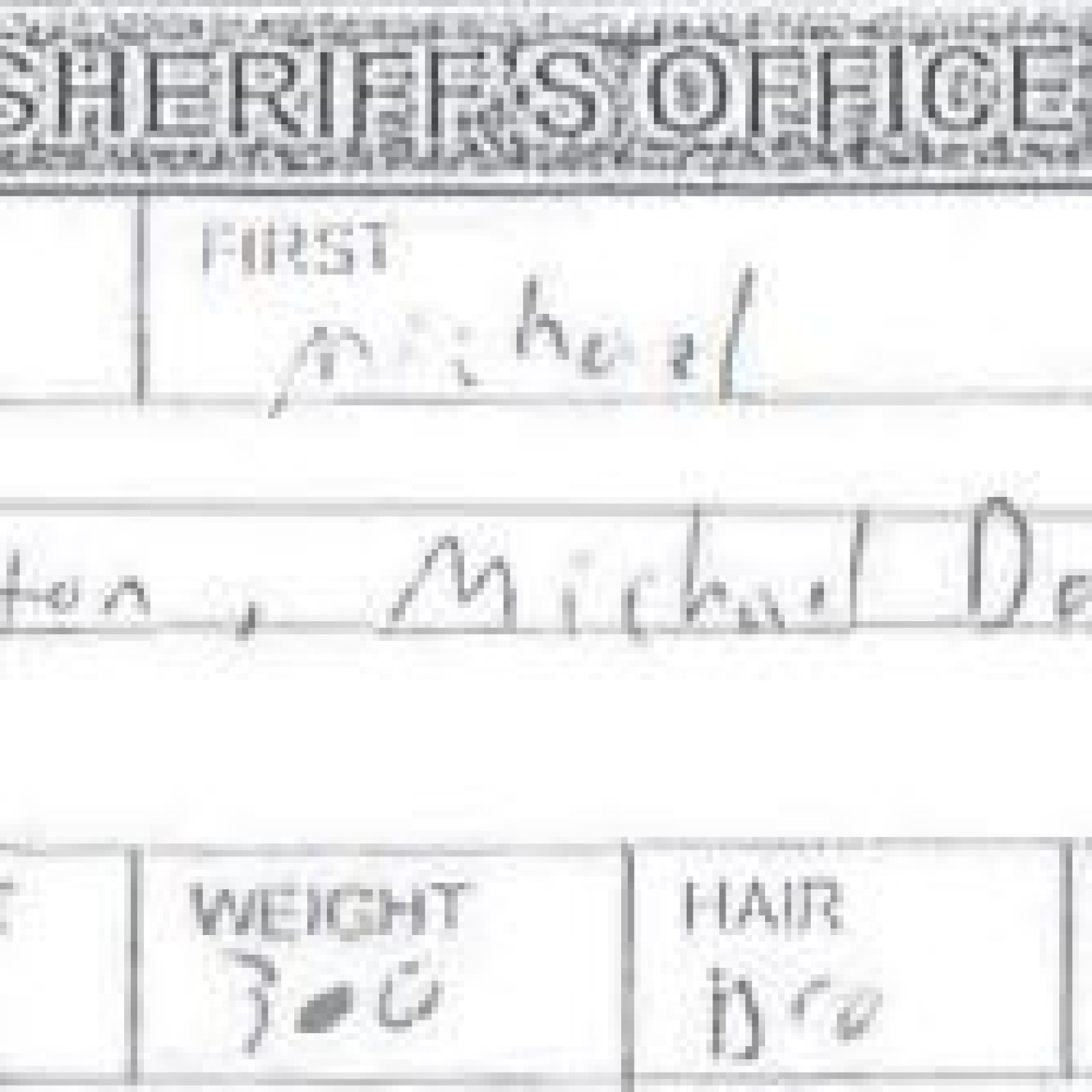 Anonymous Tip Sends Ohio Deputies On Sting To Arrest Alleged