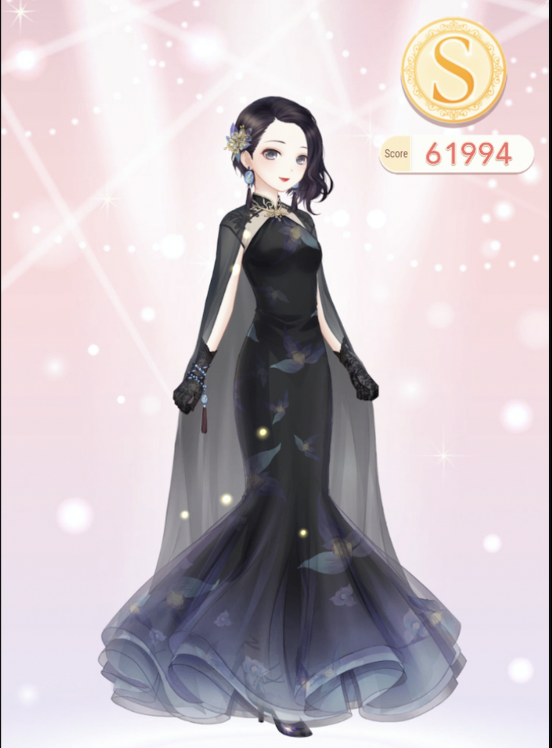 love, nikki, swan, love, event, guide, tips, evening, gown, pajamas, fairy, conference, invitation, childhood, story, stage, battle