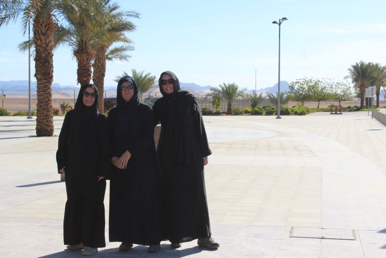 Saudi Arabia