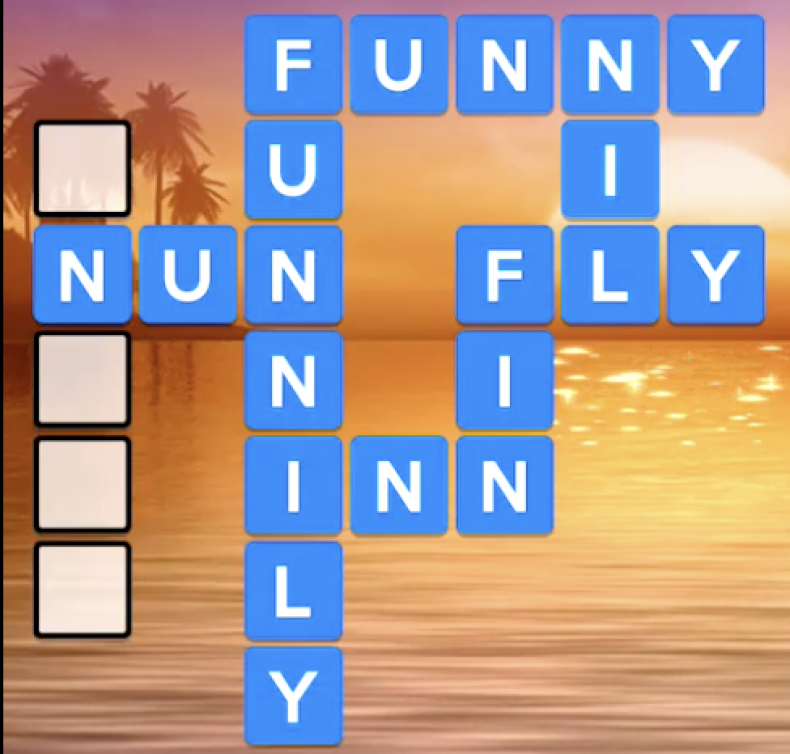 wordscapes, sea, of, words, event, answers, cheats, solutions, February, 12, 2019, daily, puzzle