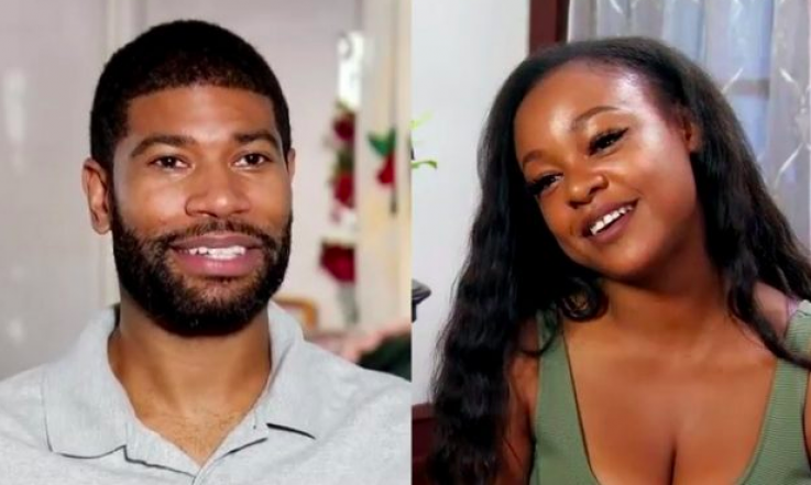 Is ‘MAFS’ Star Keith Dewar Over His Ex-Girlfriend After Her Nude Photos Were Found in His Phone? What Kristine Killingsworth Said About Her Husband Is ‘MAFS’ Star Keith Dewar Over His Ex-Girlfriend After Her Nude Photos Were Found in His Phone? What Kristine Killingsworth Said About Her Husband