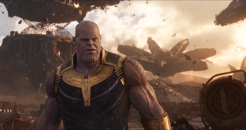 kronos, marvel, avengers, endgame, spoilers, theories, purple, logo, time, travel, wrist, watch, undo thanos snap