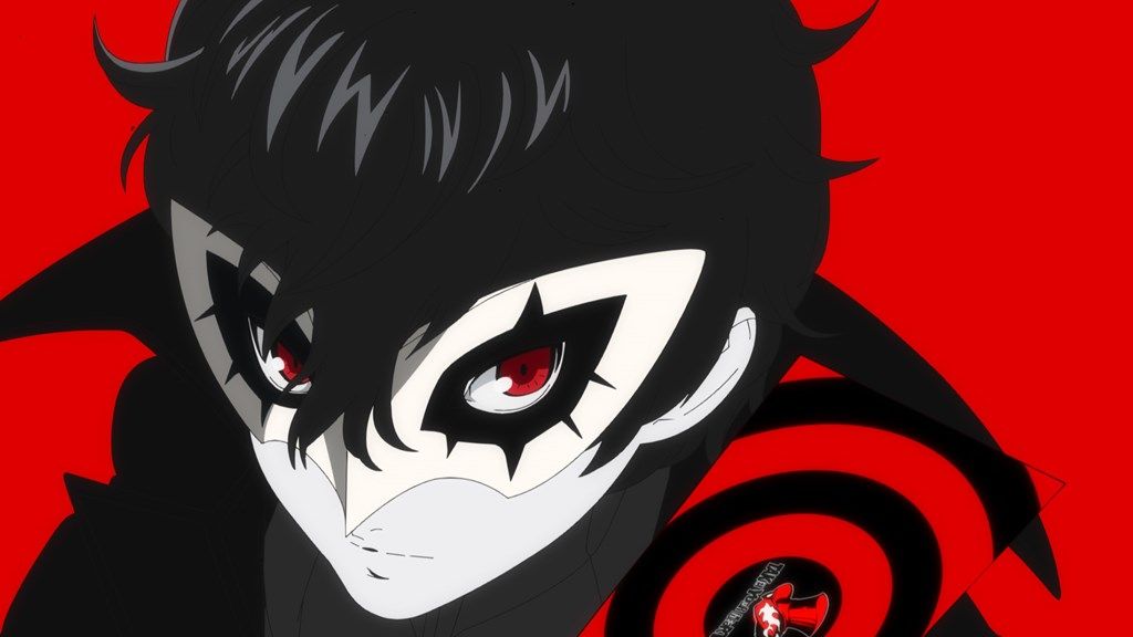 Atlus Announces Persona 5 Meets Dynasty Warriors Style Game 