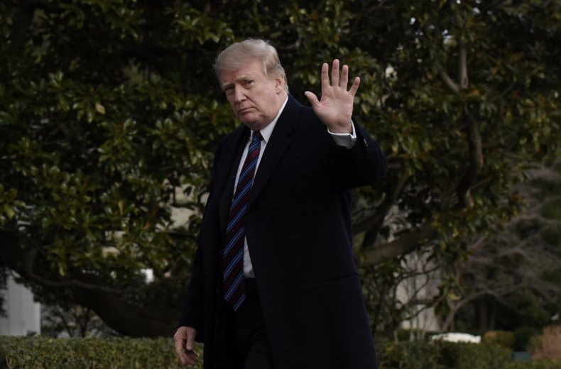 donald trump, health, physical exam