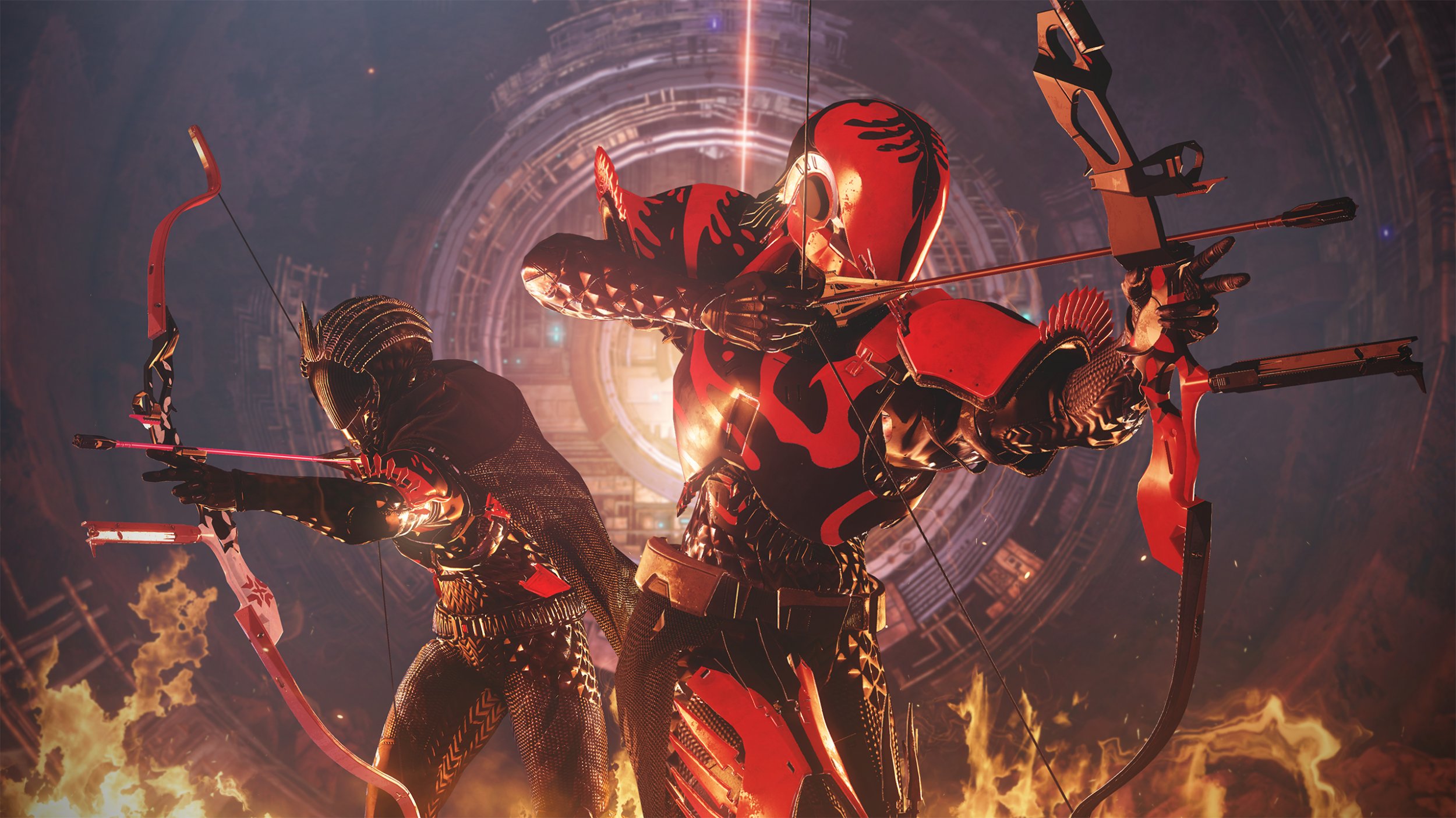 'Destiny 2' Crimson Days Rewards, the Vow & How to Get Confectionery