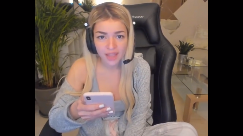 helenalive streamer banned twitch