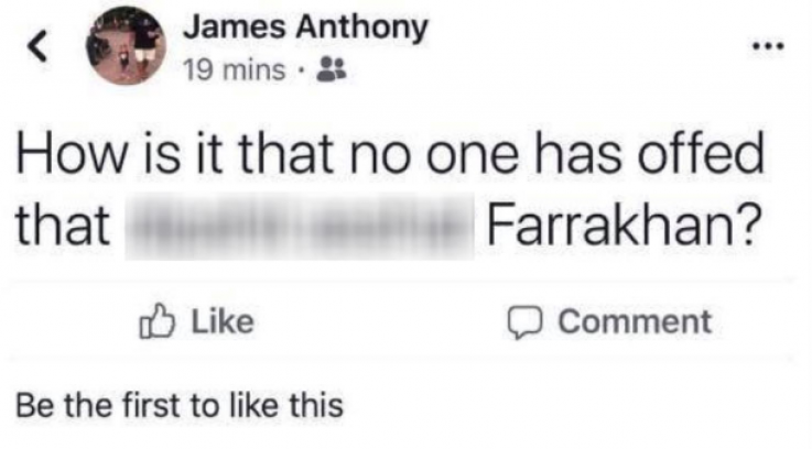 Akron officer james anthony farrakhan Akron officer james anthony farrakhan