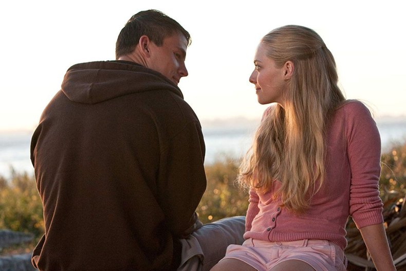 05 Dear John