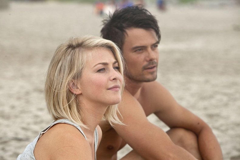 12 Safe Haven