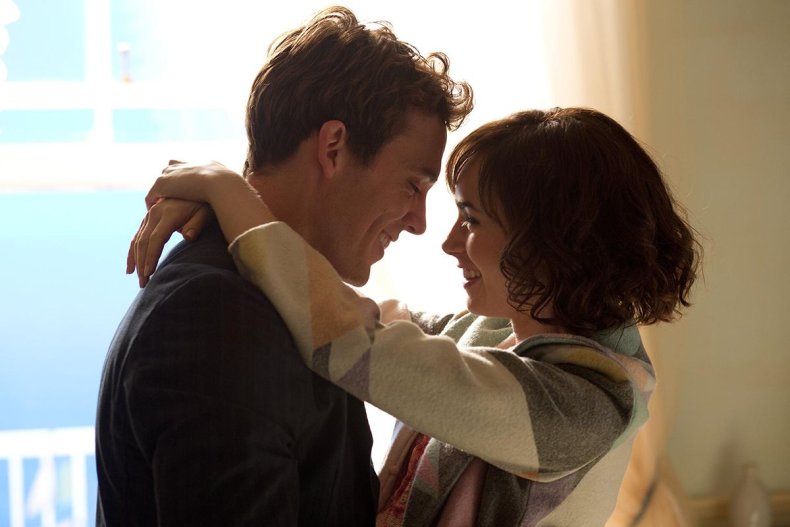 16 Love, Rosie