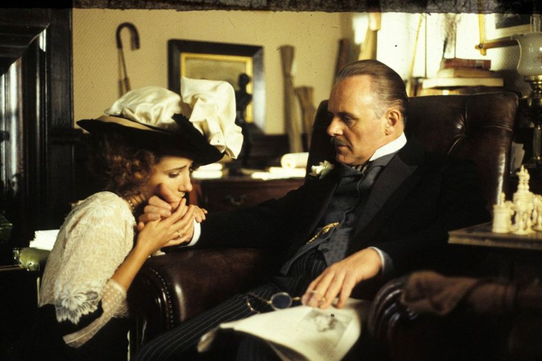 33 Howards End