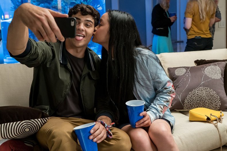 34 To All the Boys I've Loved Before