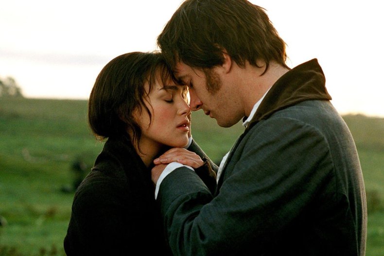 35 Pride and Prejudice