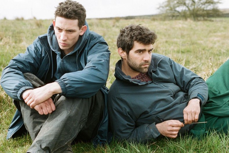 37 God's Own Country