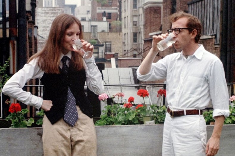 39 Annie Hall