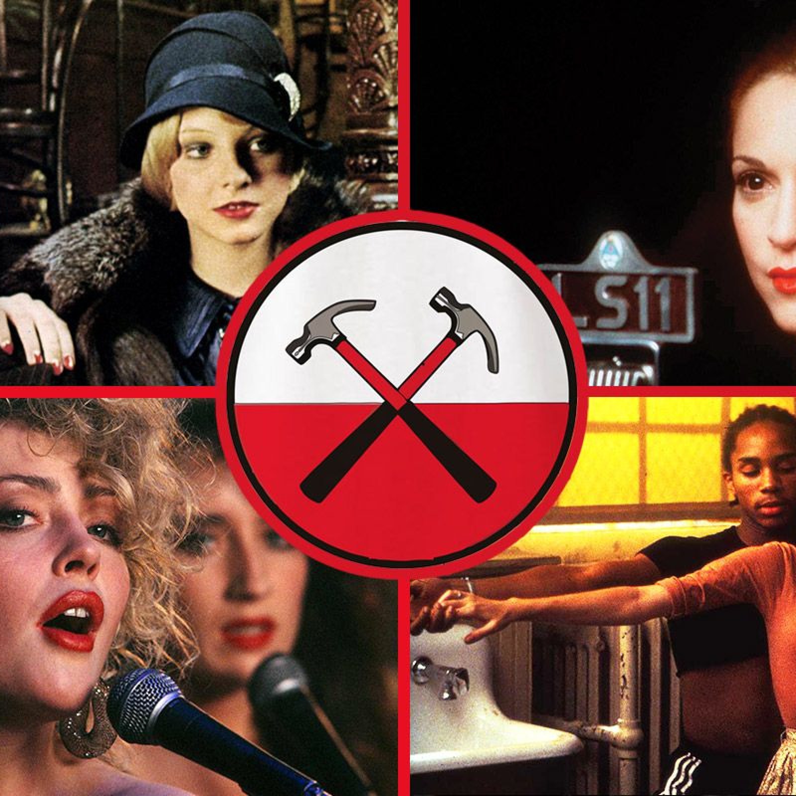 Alan Parker S 75th Birthday The Evita Director S Movies Ranked