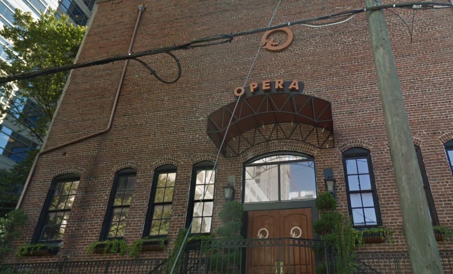 opera atlanta