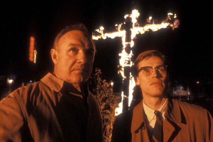 10 Mississippi Burning 10 Mississippi Burning