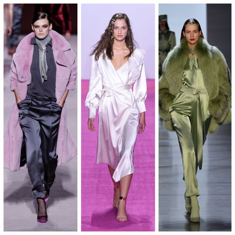 New York Fashion Week Fall 2019: Eight Key Trends