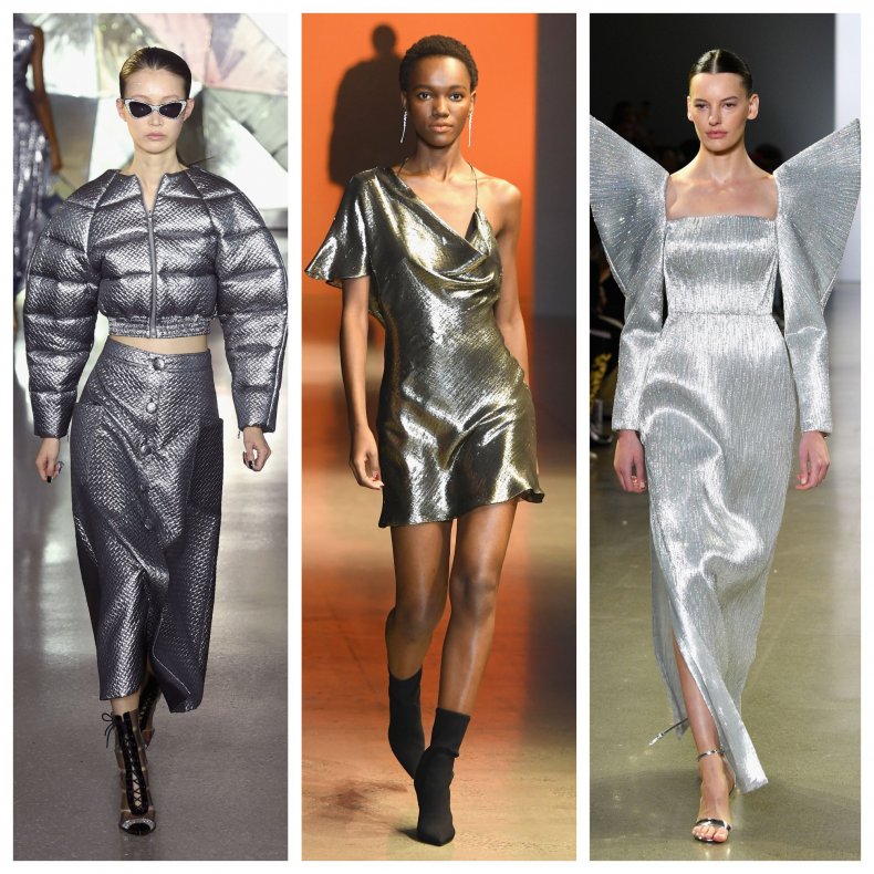 5 NYFW silver