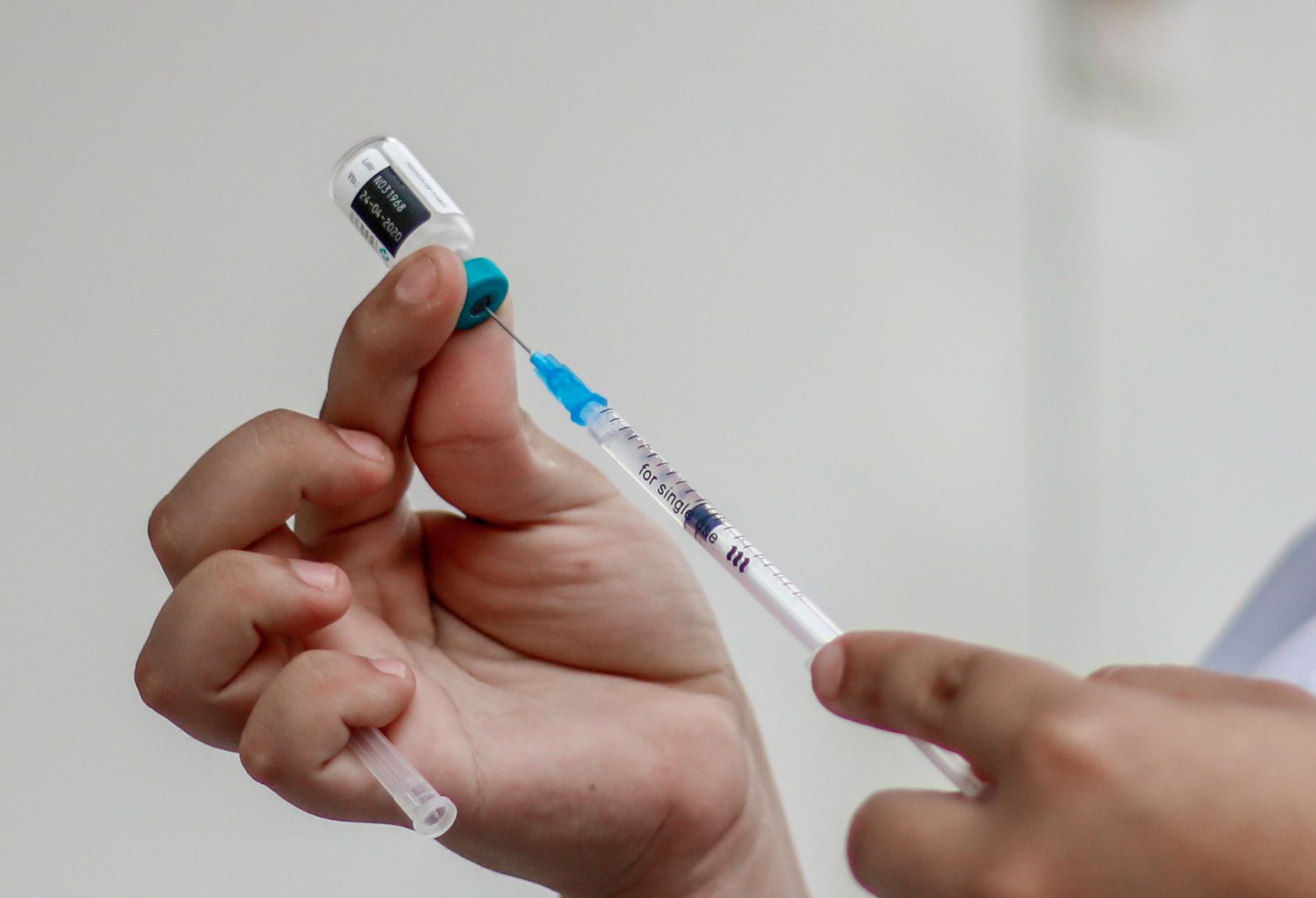 measles vaccination darla shine trump advisor wife cnn coverage criticism 