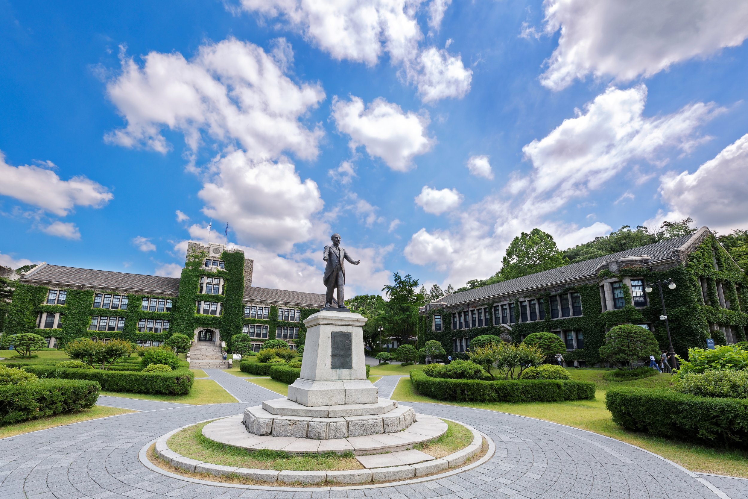Yonsei university