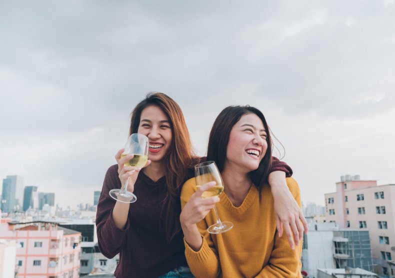 Best Spring Wines