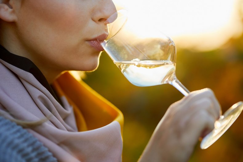 Best Spring Wines