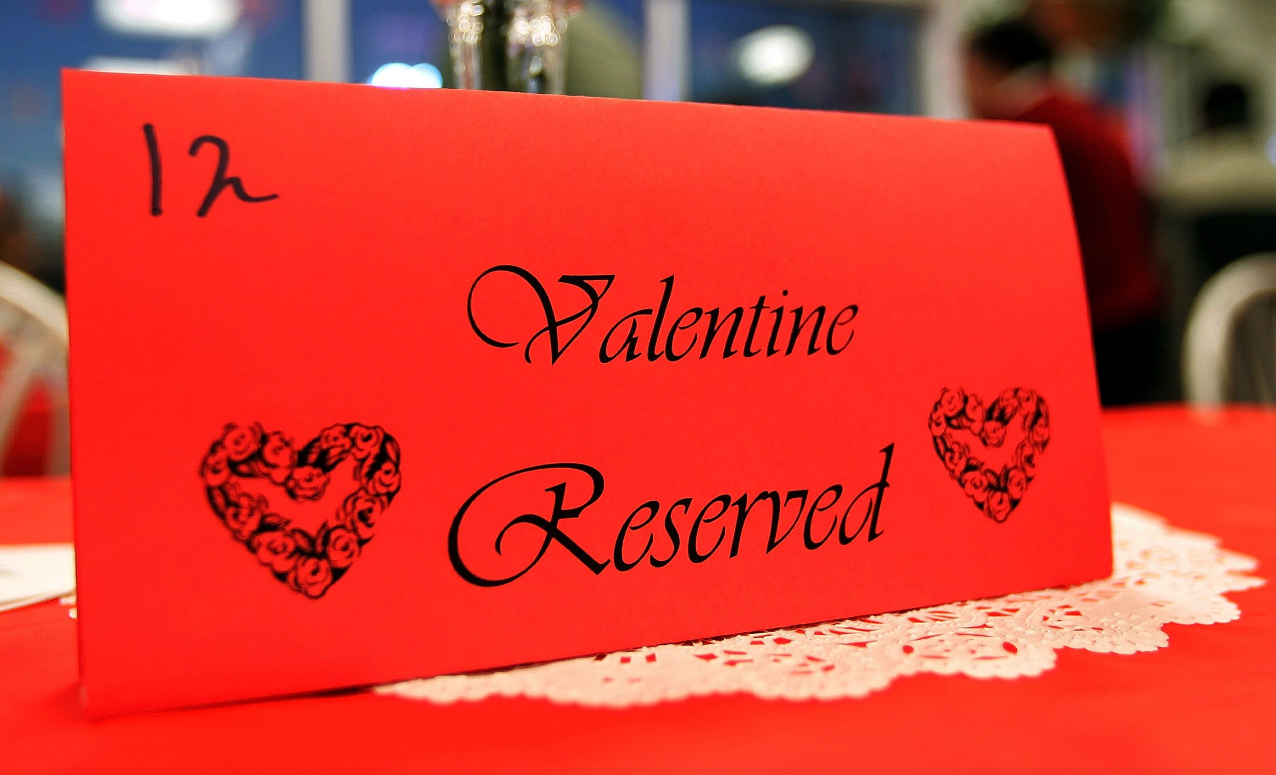 valentine's day deals on restaurants 