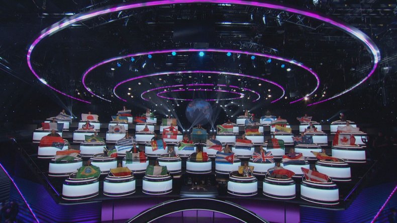 Worlds, best, episode, 4, recap, contestants, audition, Daneliya, Tuleshova, 12, year, old, singer, vonnie, lopez, tone, deaf, score
