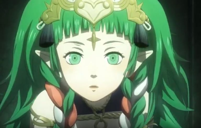 fire emblem three houses release date
