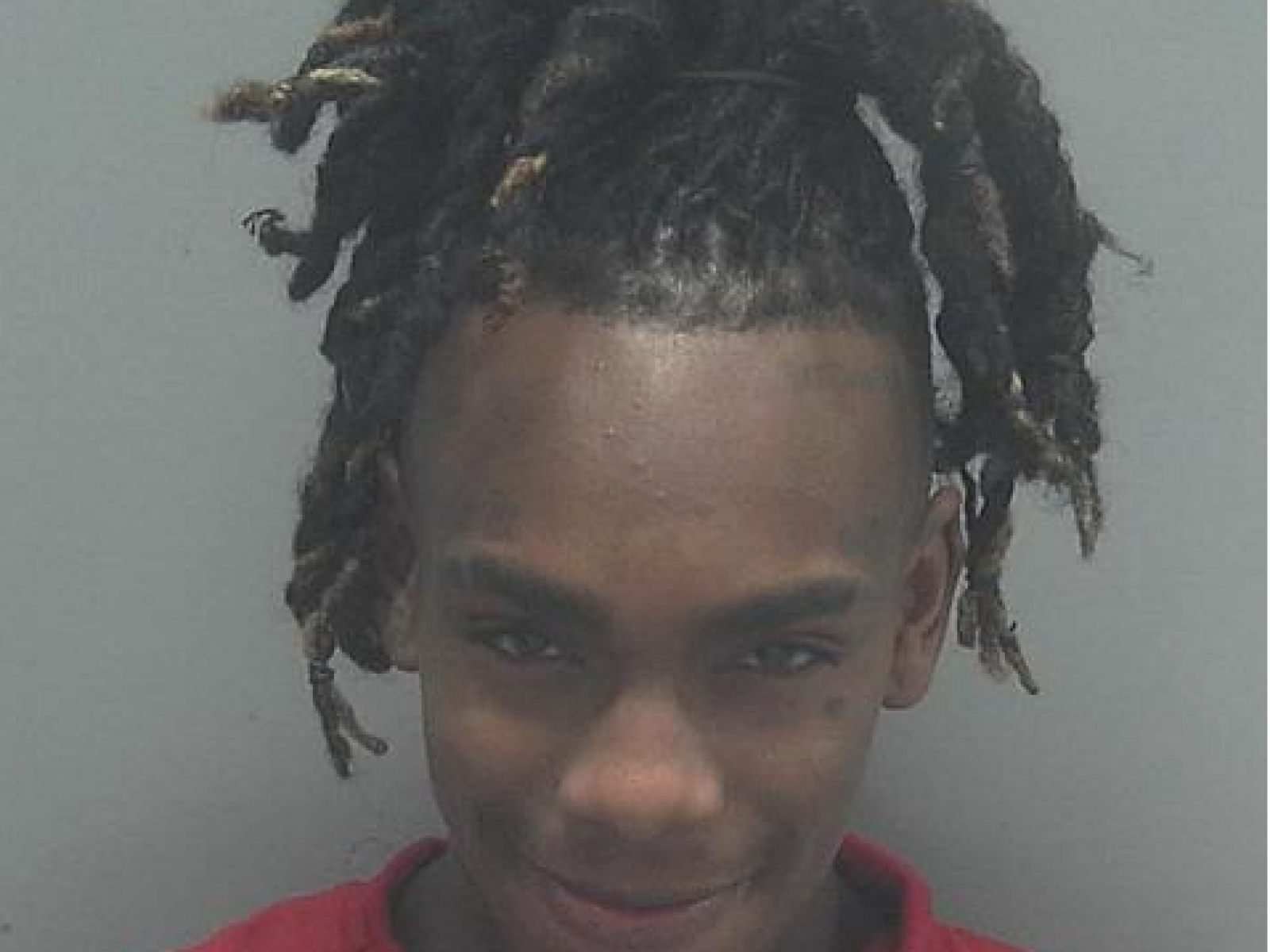 Florida Rapper YNW Melly Arrested, Charged With Two Counts of First-Degree  Murder
