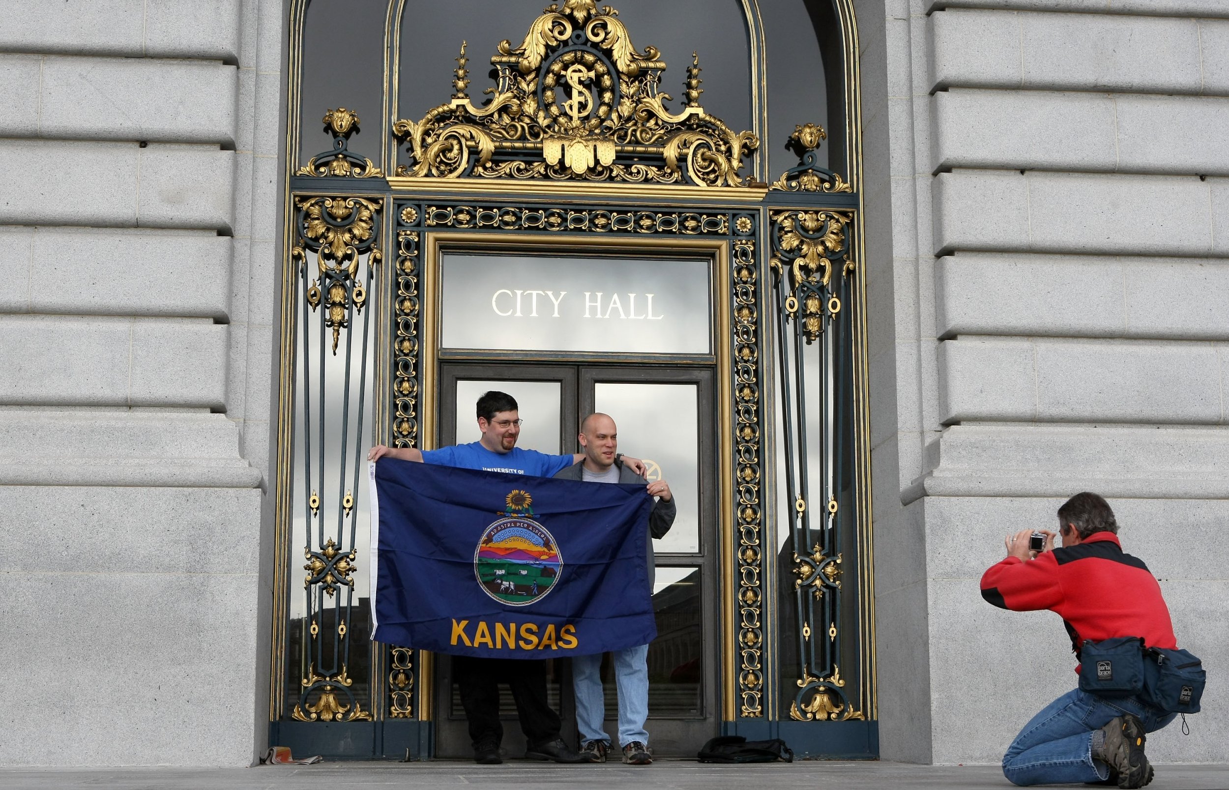 Kansas Bills Attack Parody Same-sex Marriage, LGBTQ Rights, Drag Queen Story Time, Support Gay Conversion Therapy photo pic