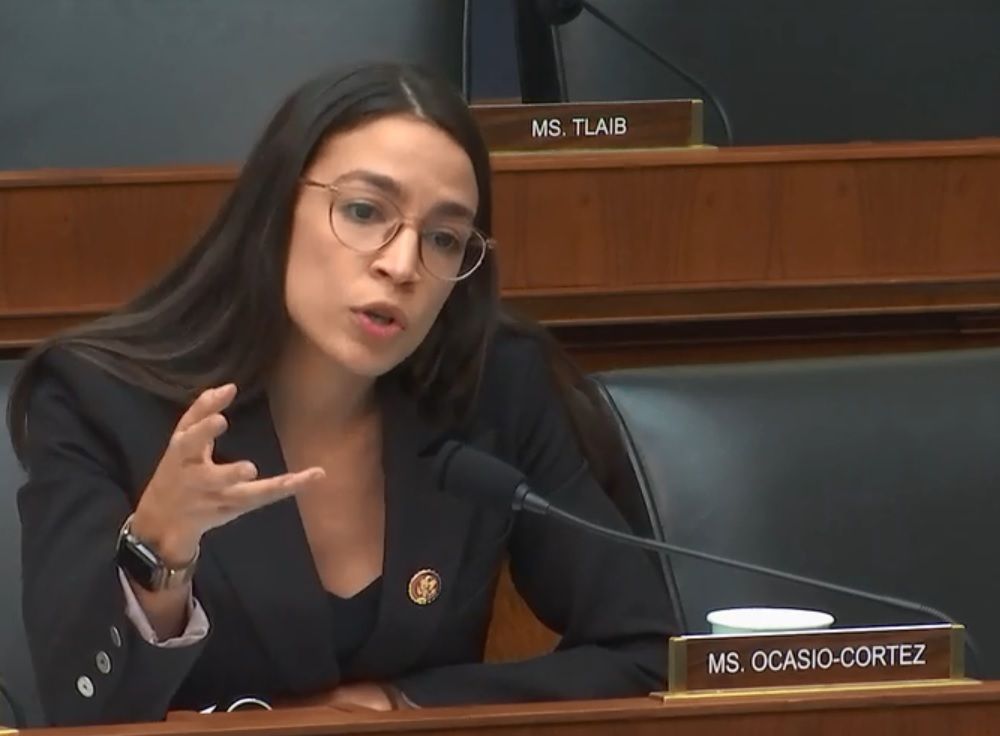 AOC marijuana cannabis