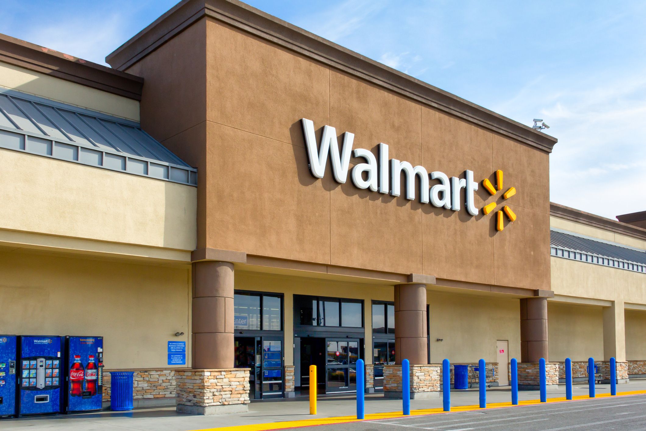 walmart to host baby savings day