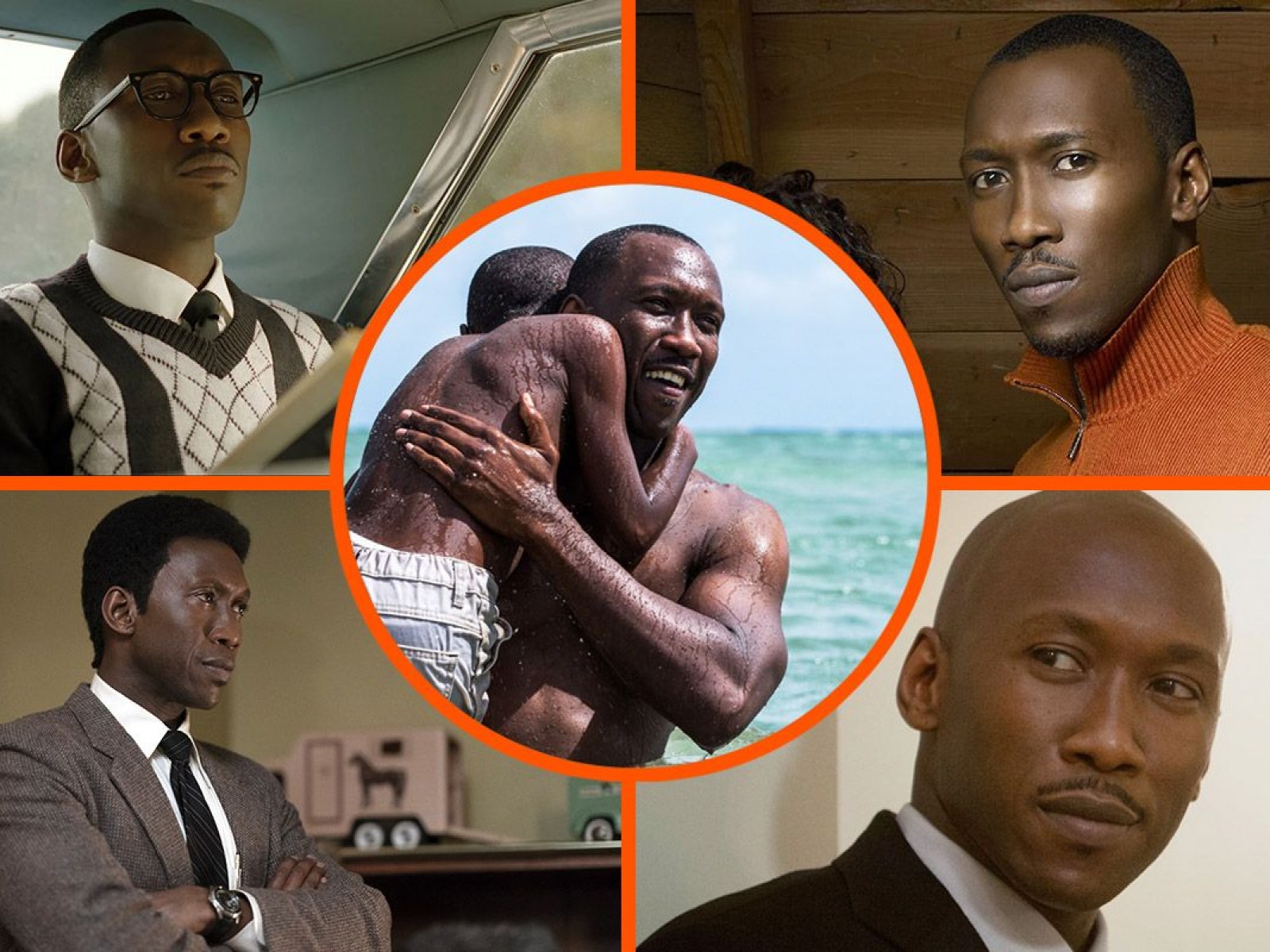 Mahershala Ali's 45th Birthday: The 'Green Book' and 'True Detective' Star's Best Movies and TV Shows - Newsweek