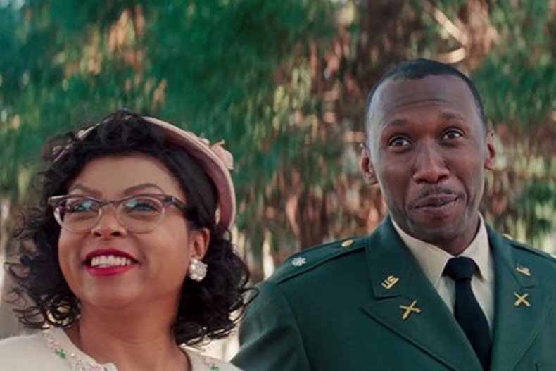 13 Hidden Figures