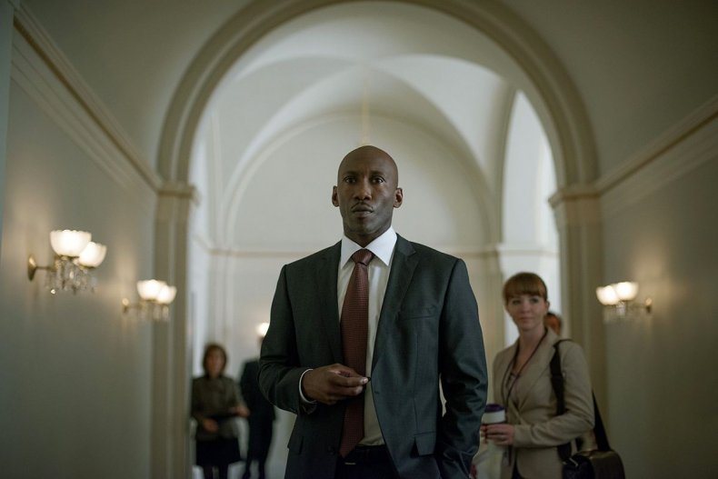 14 House of Cards