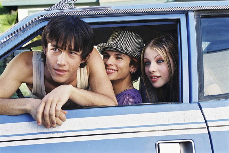 09 Mysterious Skin