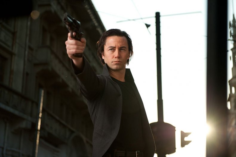 12 Looper